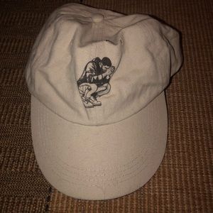 Drake Blessed Hat